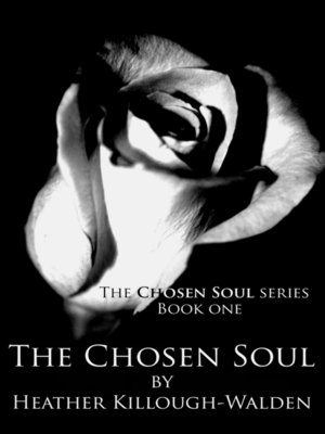 cover image of The Chosen Soul, no. 1